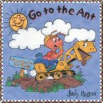 GO TO THE ANT CD BBX