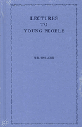 LECTURES TO YOUNG PEOPLE