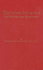 CHRISTIAN SALVATION ITS DOCTRINE