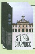 WORKS OF CHARNOCK 5 VOL SET