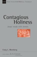 CONTAGIOUS HOLINESS - NSBT