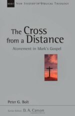 CROSS FROM A DISTANCE - NSBT