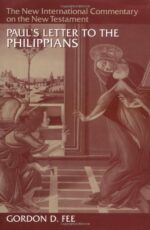 PHILIPPIANS - NICNT