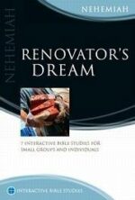 RENOVATOR'S DREAM - IBS NEHEMIAH