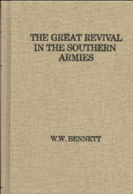 GREAT REVIVAL IN THE SOUTHERN ARMIES