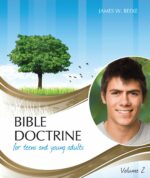 BIBLE DOCTRINE TEENS AND YOUNG ADULTS V2