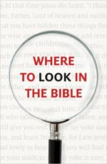 WHERE TO LOOK IN THE BIBLE 25-PACK