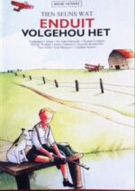 TIEN SEUNS WAT ENDUIT VOLGEHOU HET