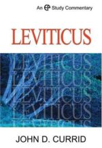 LEVITICUS - EPSC O/P