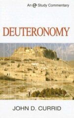 DEUTERONOMY - EPSC