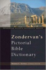 PICTORIAL BIBLE DICTIONARY