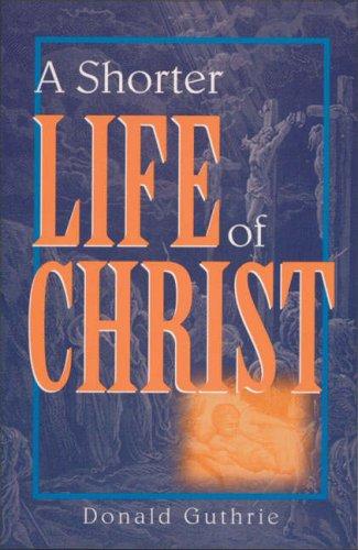 SHORTER LIFE OF CHRIST BBX