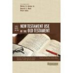 THREE VIEWS ON NT USE OF OT