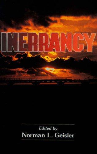 INERRANCY