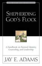 SHEPHERDING GOD'S FLOCK
