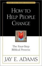 HOW TO HELP PEOPLE CHANGE