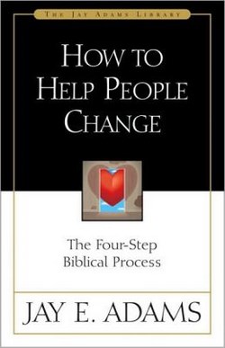 HOW TO HELP PEOPLE CHANGE