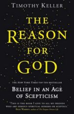 REASON FOR GOD