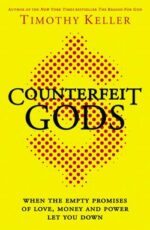 COUNTERFEIT GODS
