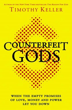 COUNTERFEIT GODS