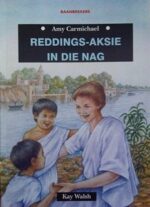 AMY CARMICHAEL: REDDINGS-AKSIE/ NAG - TB