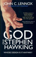 GOD AND STEPHEN HAWKING