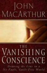 VANISHING CONSCIENCE, THE