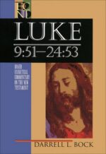 LUKE 2 VOL SET - BECNT