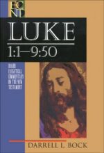 LUKE VOLUME 1 - BECNT