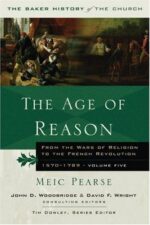 AGE OF REASON