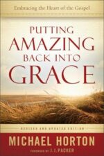 PUTTING AMAZING BACK INTO GRACE