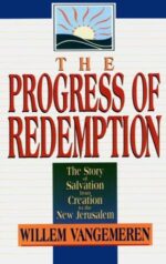 PROGRESS OF REDEMPTION