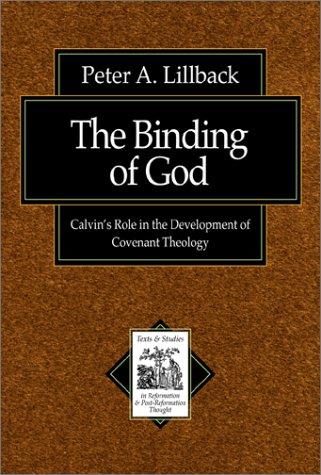 BINDING OF GOD, THE