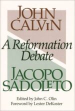 REFORMATION DEBATE, A