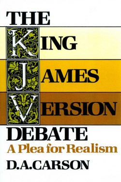 KING JAMES VERSION DEBATE POD