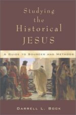 STUDYING THE HISTORICAL JESUS