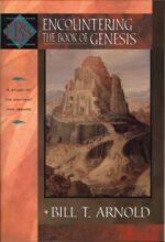 ENCOUNTERING THE BOOK OF GENESIS