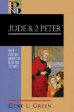 JUDE & 2 PETER - BECNT