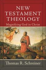 NEW TESTAMENT THEOLOGY