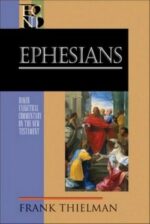 EPHESIANS - BECNT