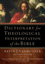 DICTIONARY OF THEOL.INTERP.OF BIBLE