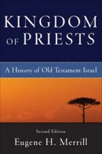 KINGDOM OF PRIESTS