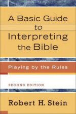 BASIC GUIDE TO INTERPRETING THE BIBLE