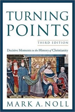 TURNING POINTS, 3RD EDITION