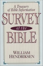 SURVEY OF THE BIBLE