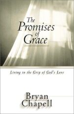 PROMISES OF GRACE