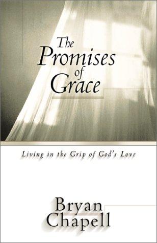 PROMISES OF GRACE