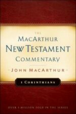 1 CORINTHIANS - MNTC