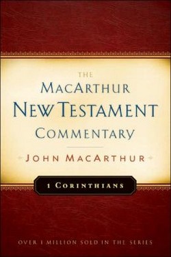 1 CORINTHIANS - MNTC