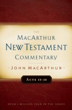 ACTS 13-28 - MNTC